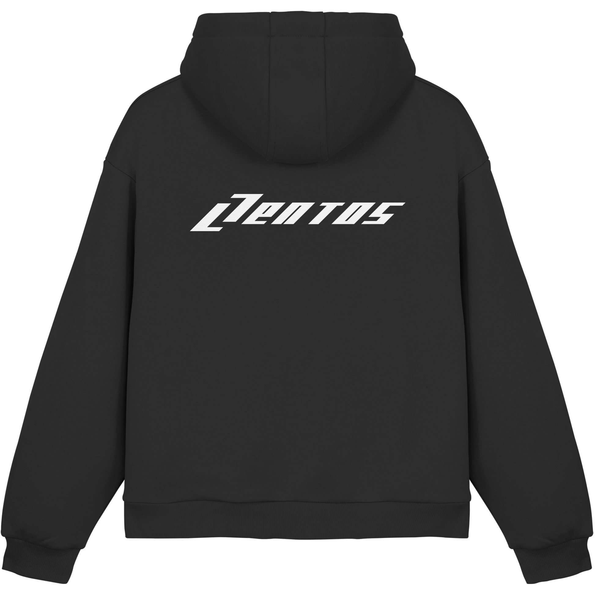 BOXCUT 330 GSM ZENTOS HOODIE