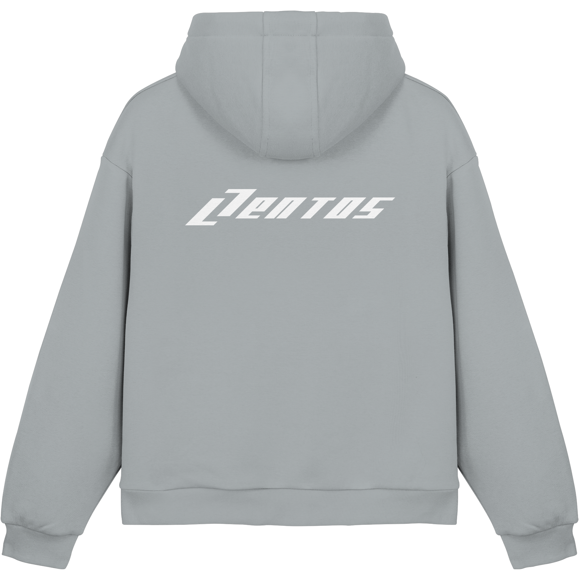 BOXCUT 330 GSM ZENTOS HOODIE