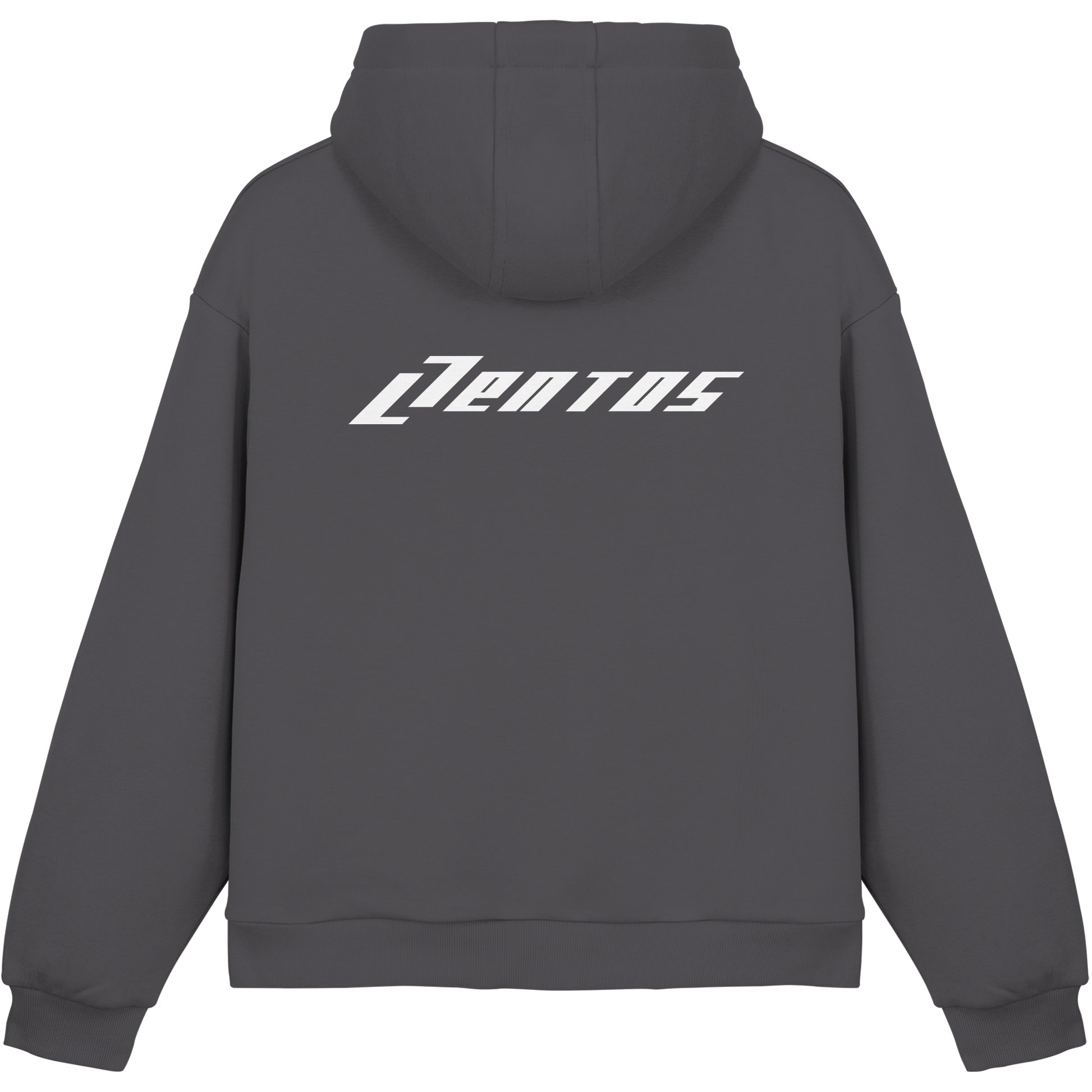 BOXCUT 330 GSM ZENTOS HOODIE