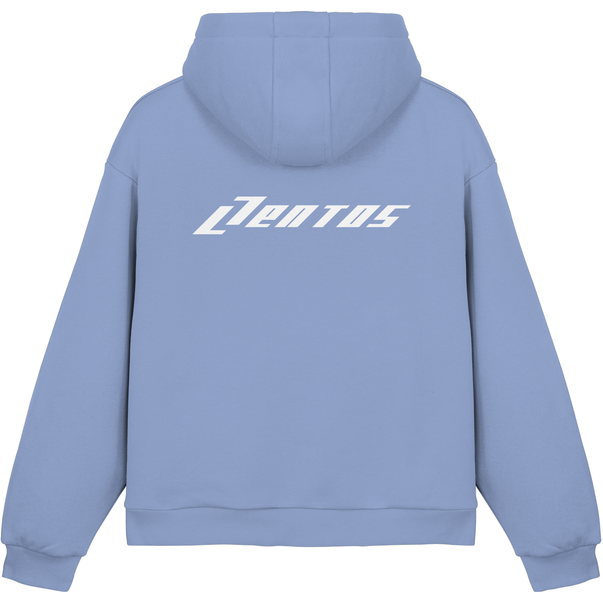 BOXCUT 330 GSM ZENTOS HOODIE