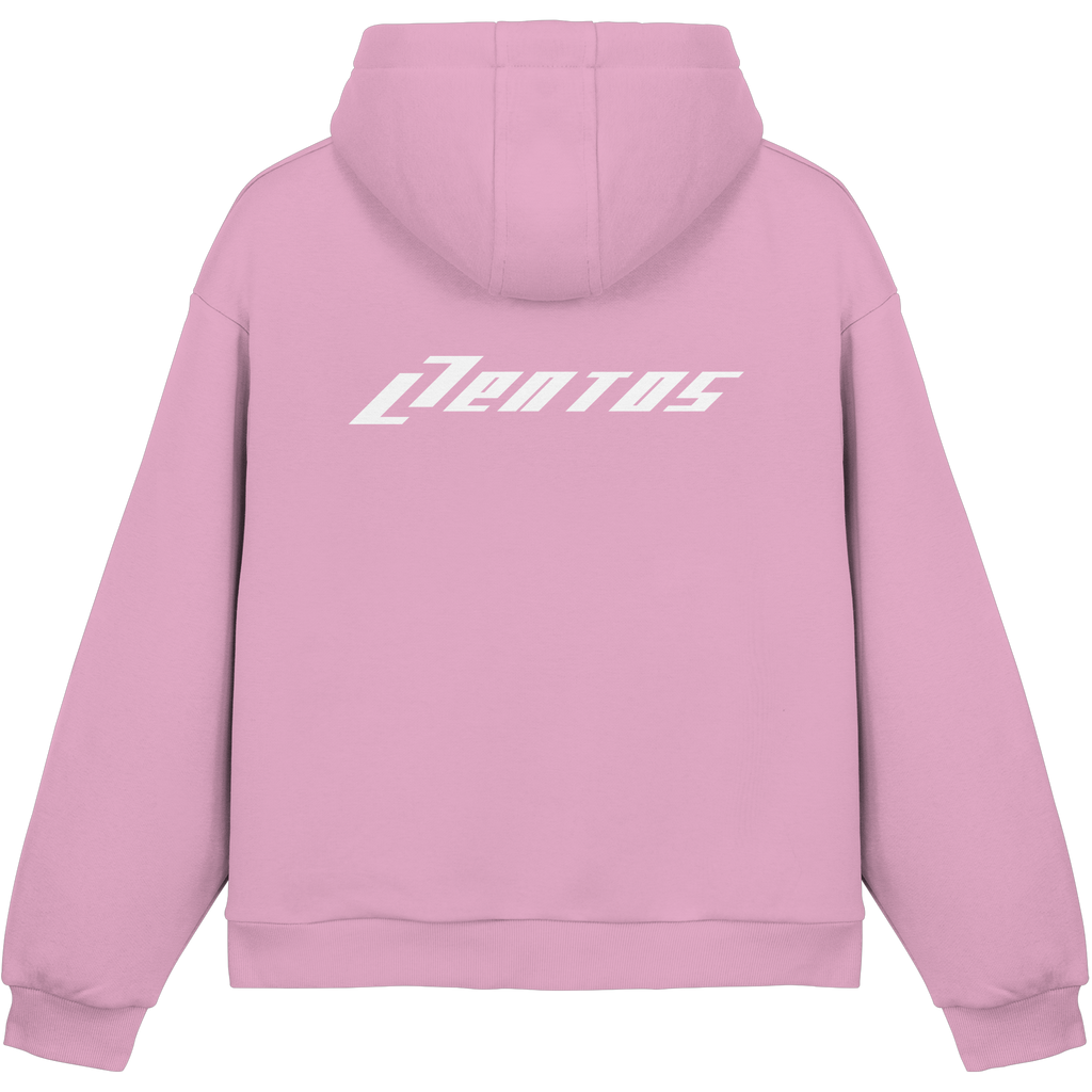 BOXCUT 330 GSM ZENTOS HOODIE