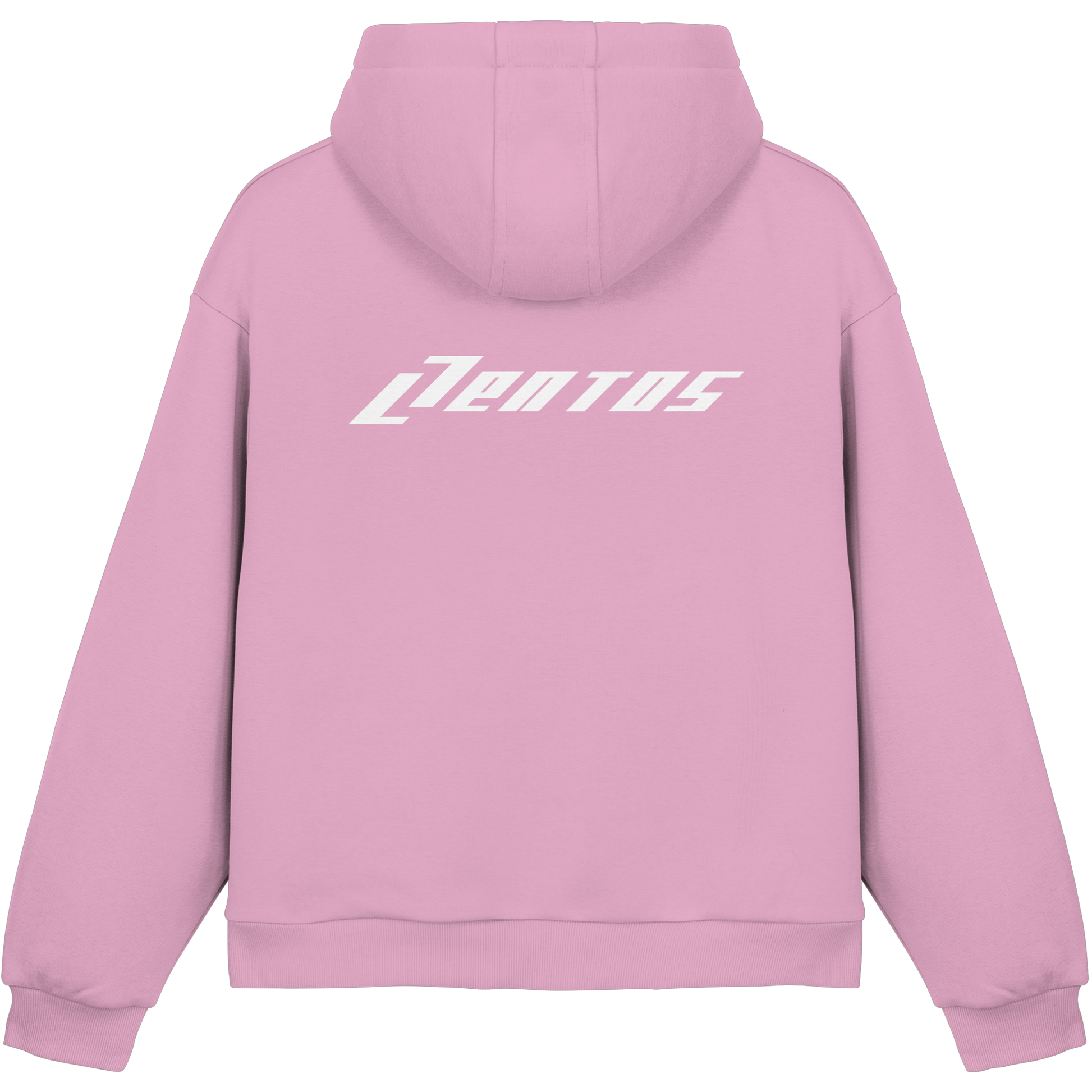 BOXCUT 330 GSM ZENTOS HOODIE