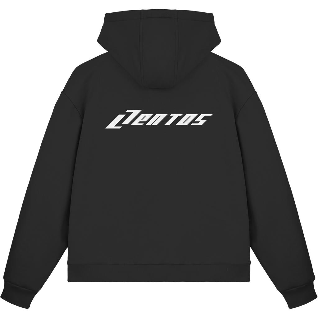 BOXCUT 330 GSM ZENTOS ZIPPER