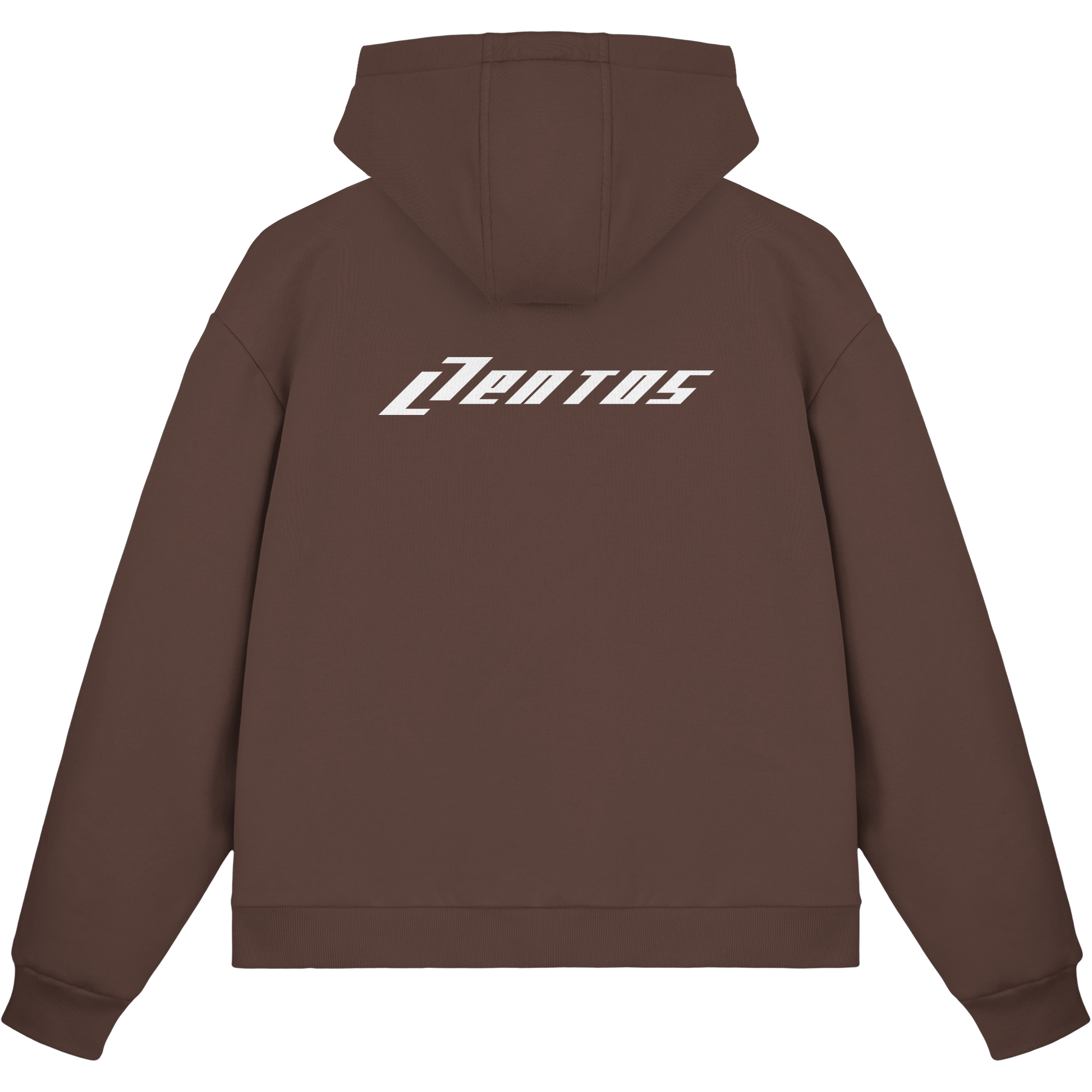 BOXCUT 330 GSM ZENTOS ZIPPER