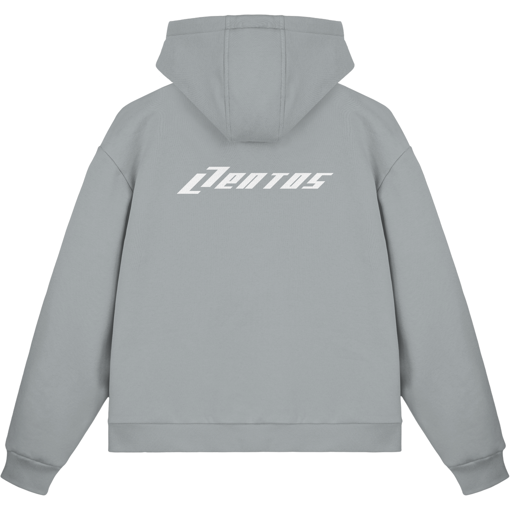 BOXCUT 330 GSM ZENTOS ZIPPER