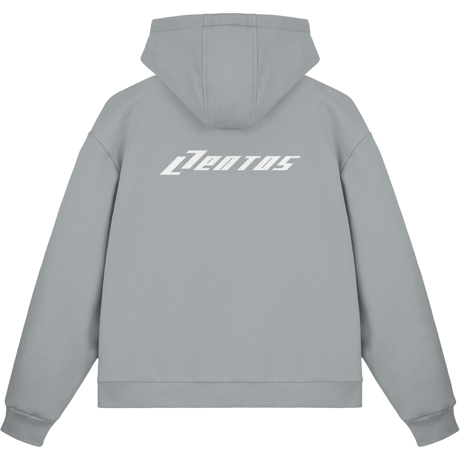 BOXCUT 330 GSM ZENTOS ZIPPER