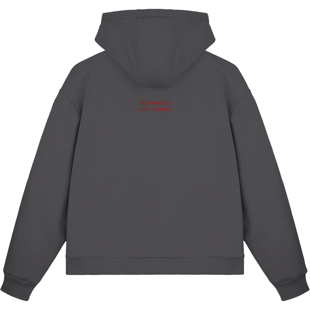 BOXCUT 330 GSM NO PHOTO ZIPPER