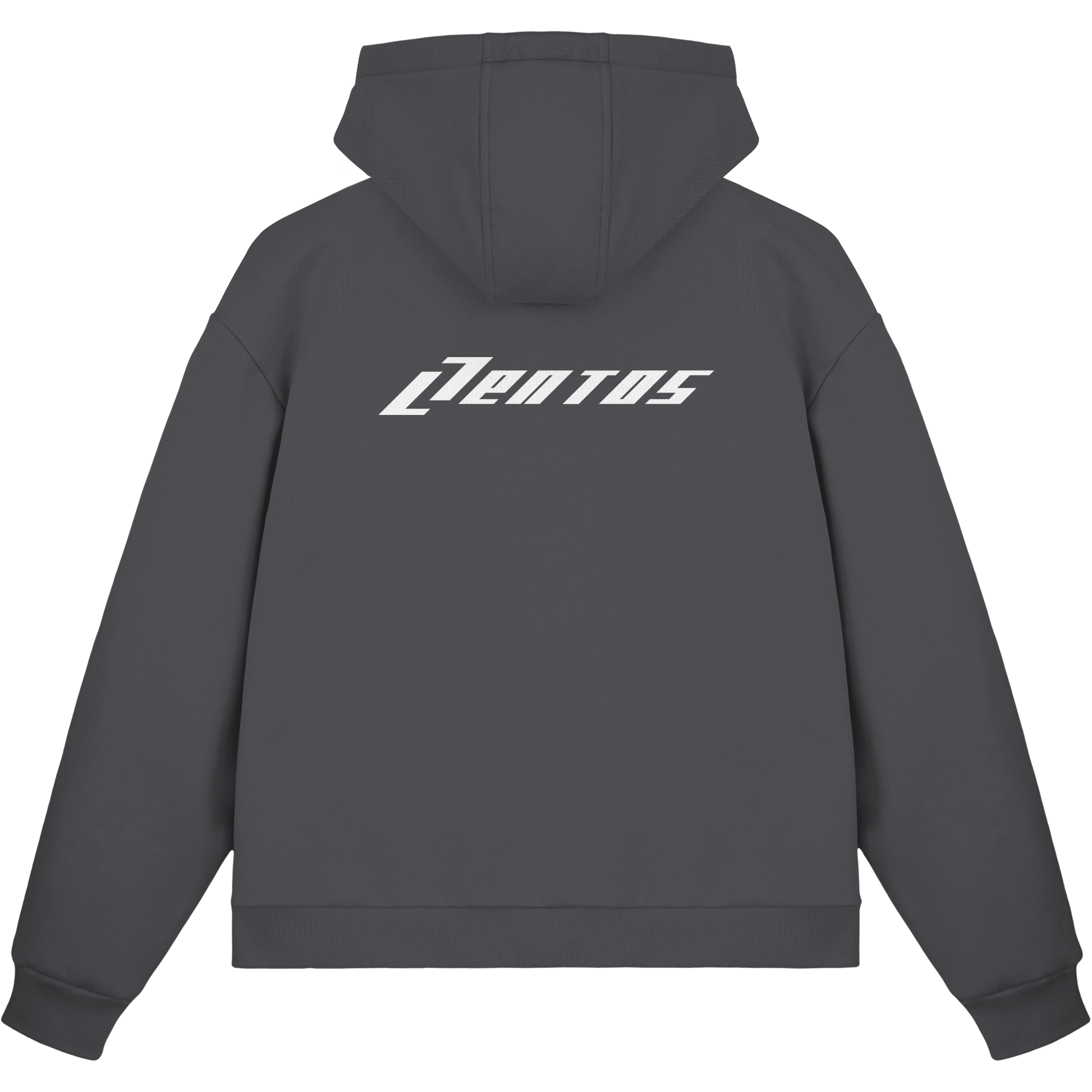 BOXCUT 330 GSM ZENTOS ZIPPER