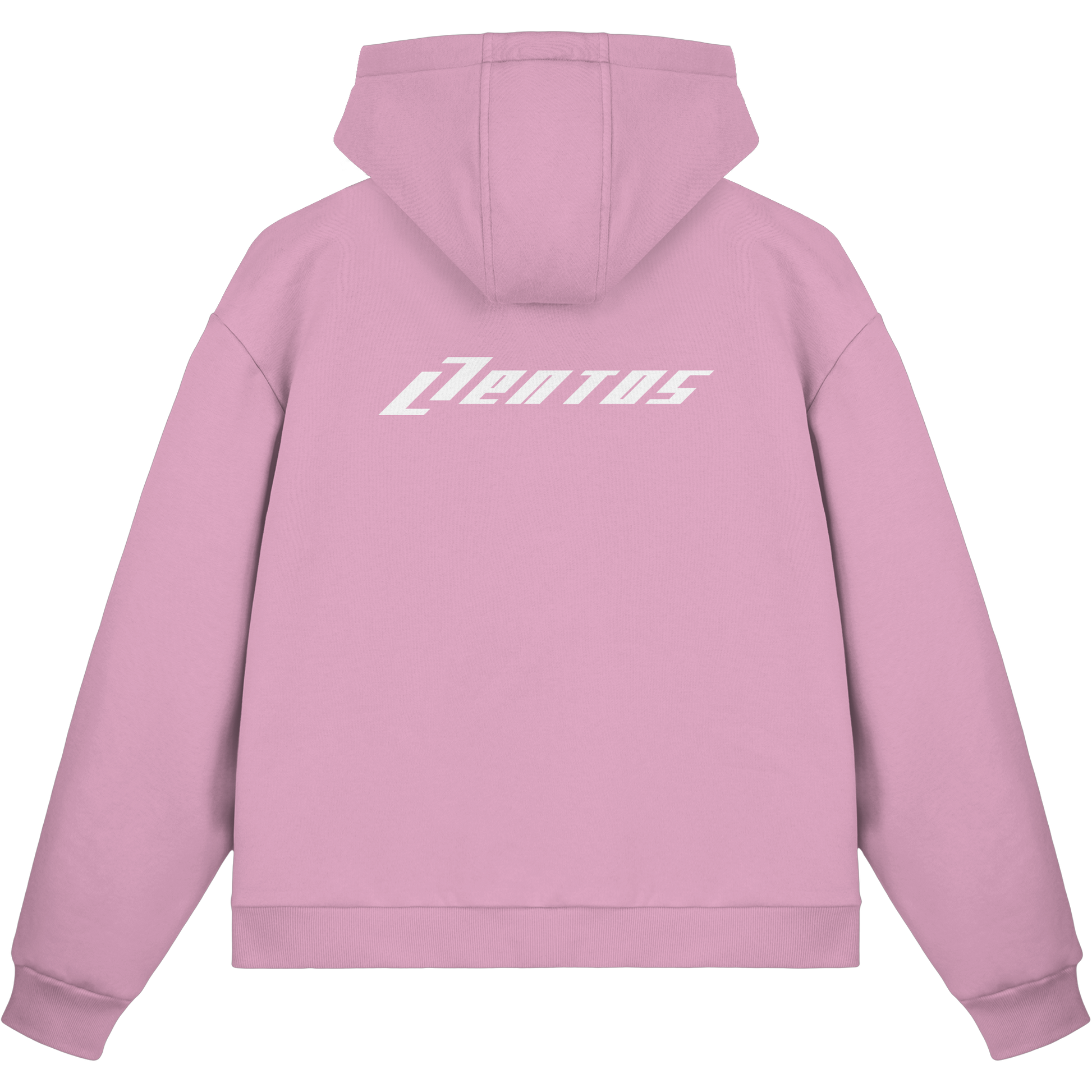 BOXCUT 330 GSM ZENTOS ZIPPER