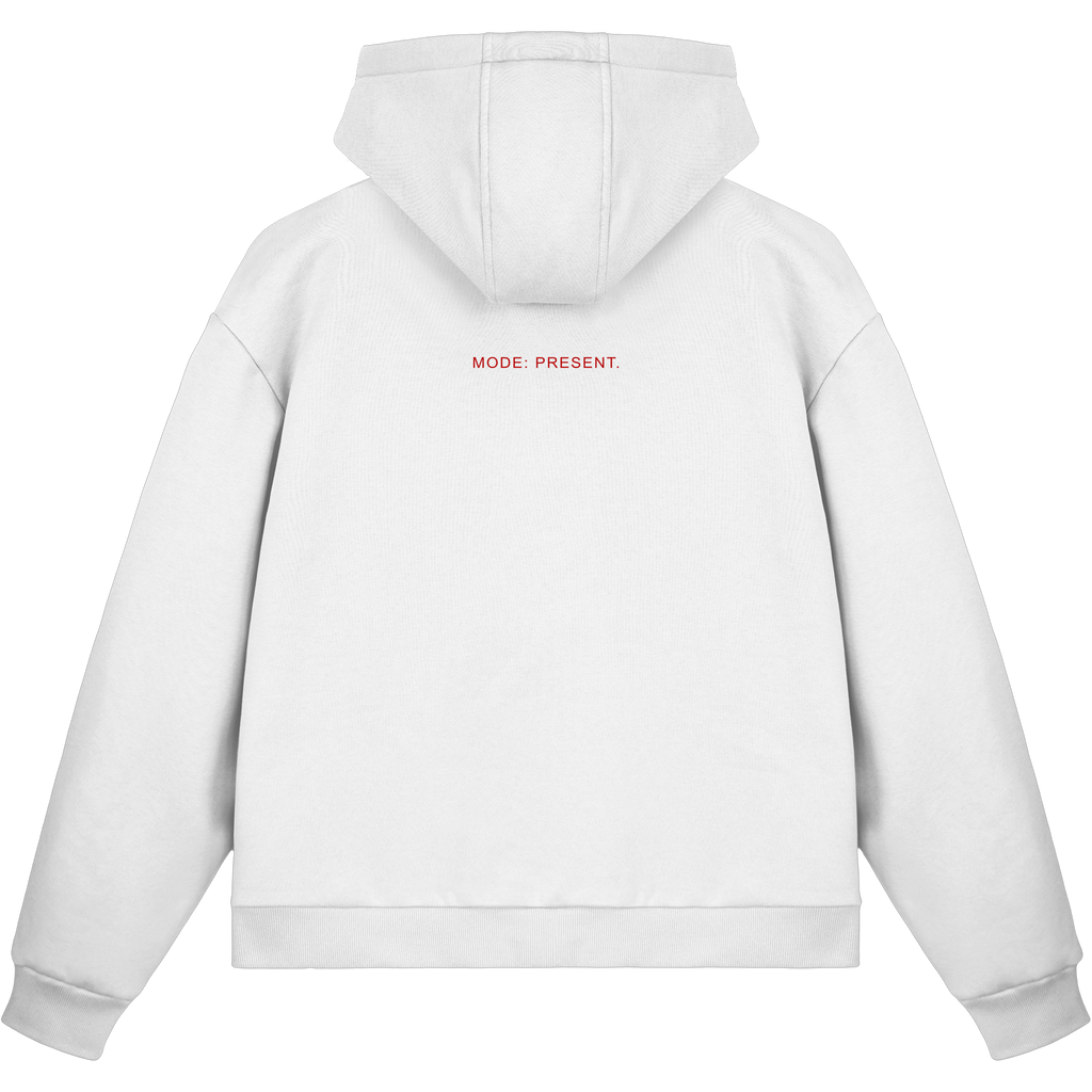BOXCUT 330 GSM MODE ZIPPER