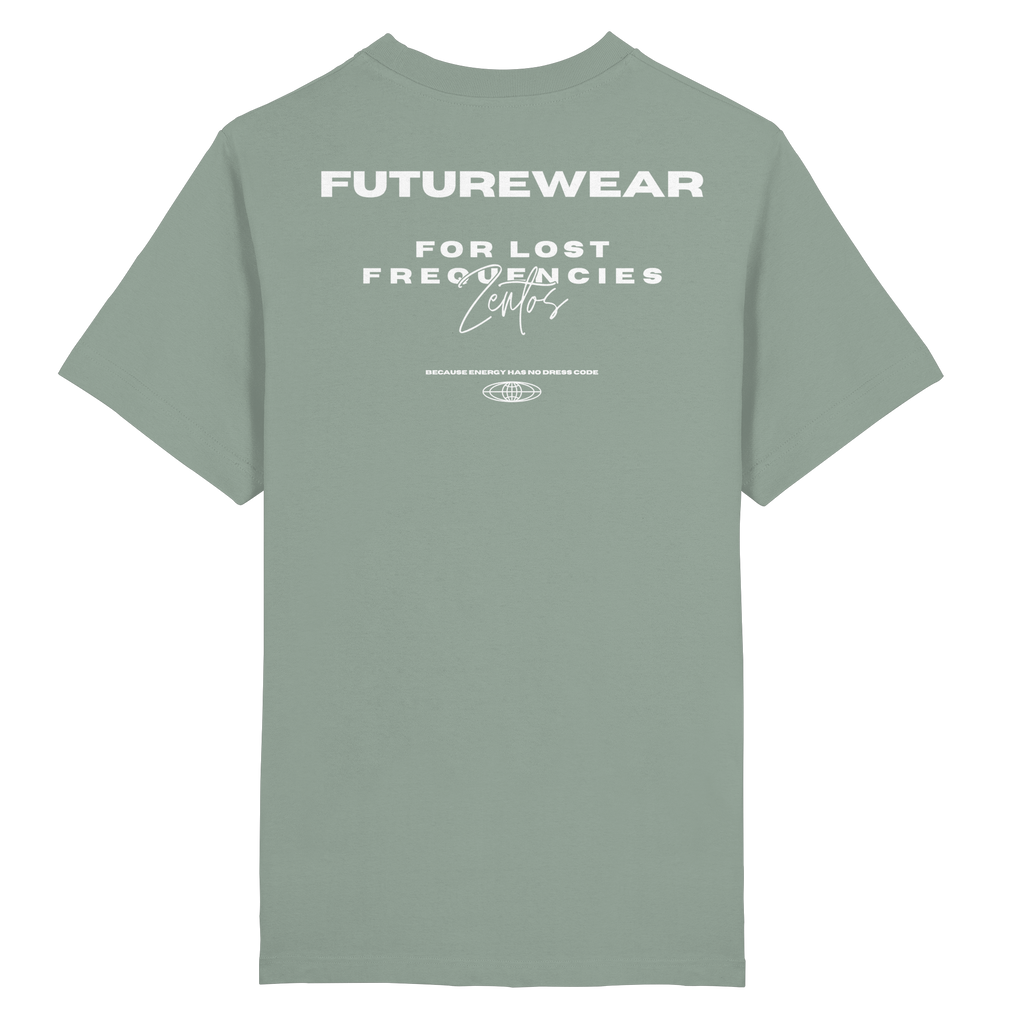 HEAVY 240 GSM FUTUREWEAR TEE
