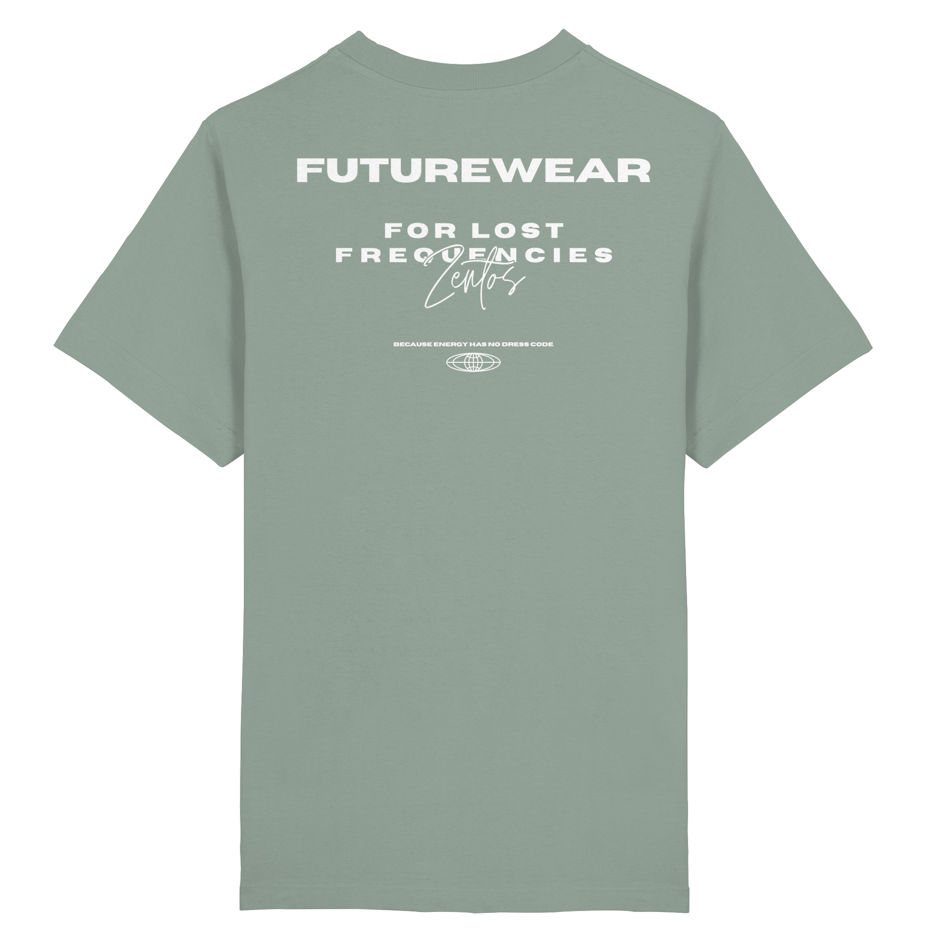 HEAVY 240 GSM FUTUREWEAR TEE