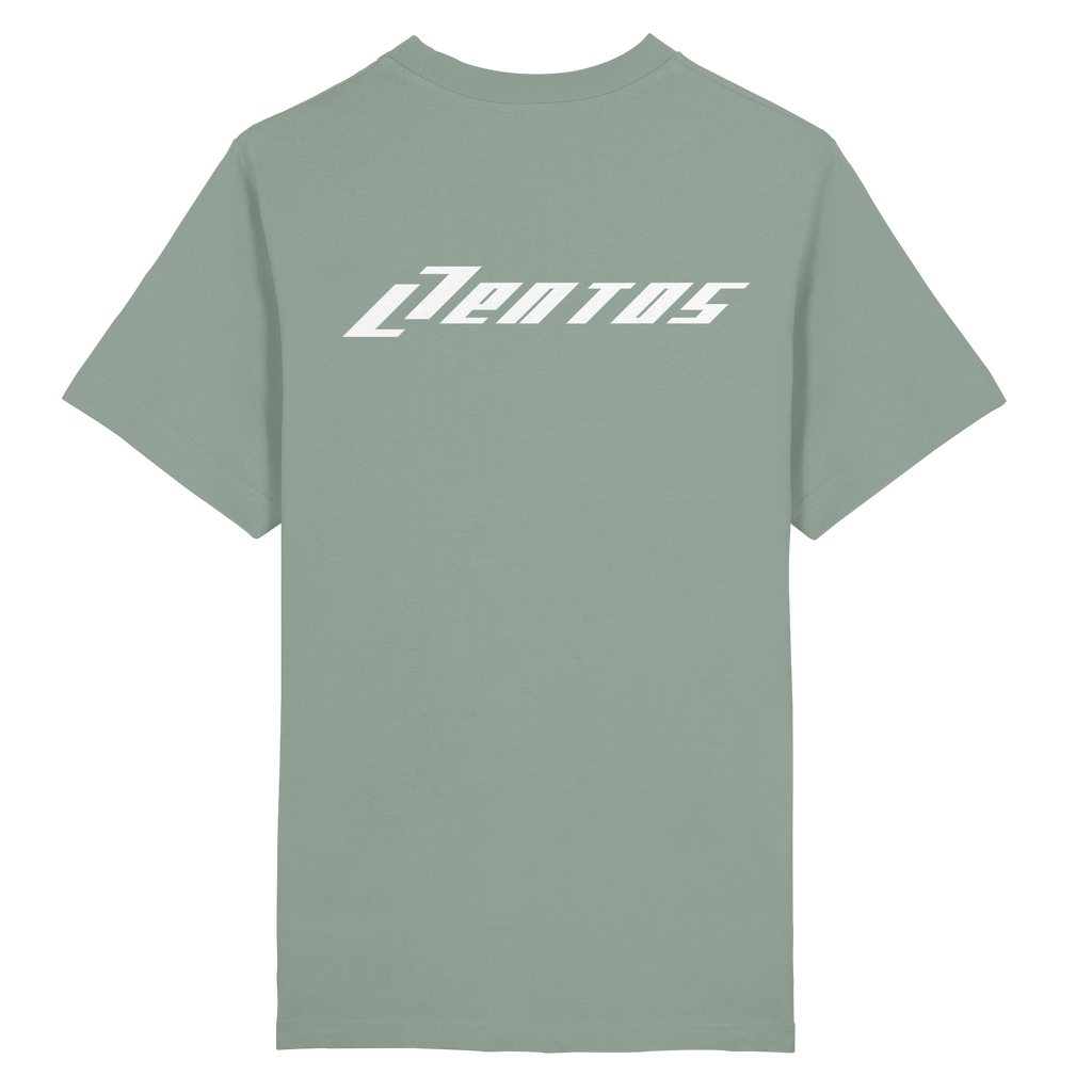 HEAVY 240 GSM ZENTOS TEE