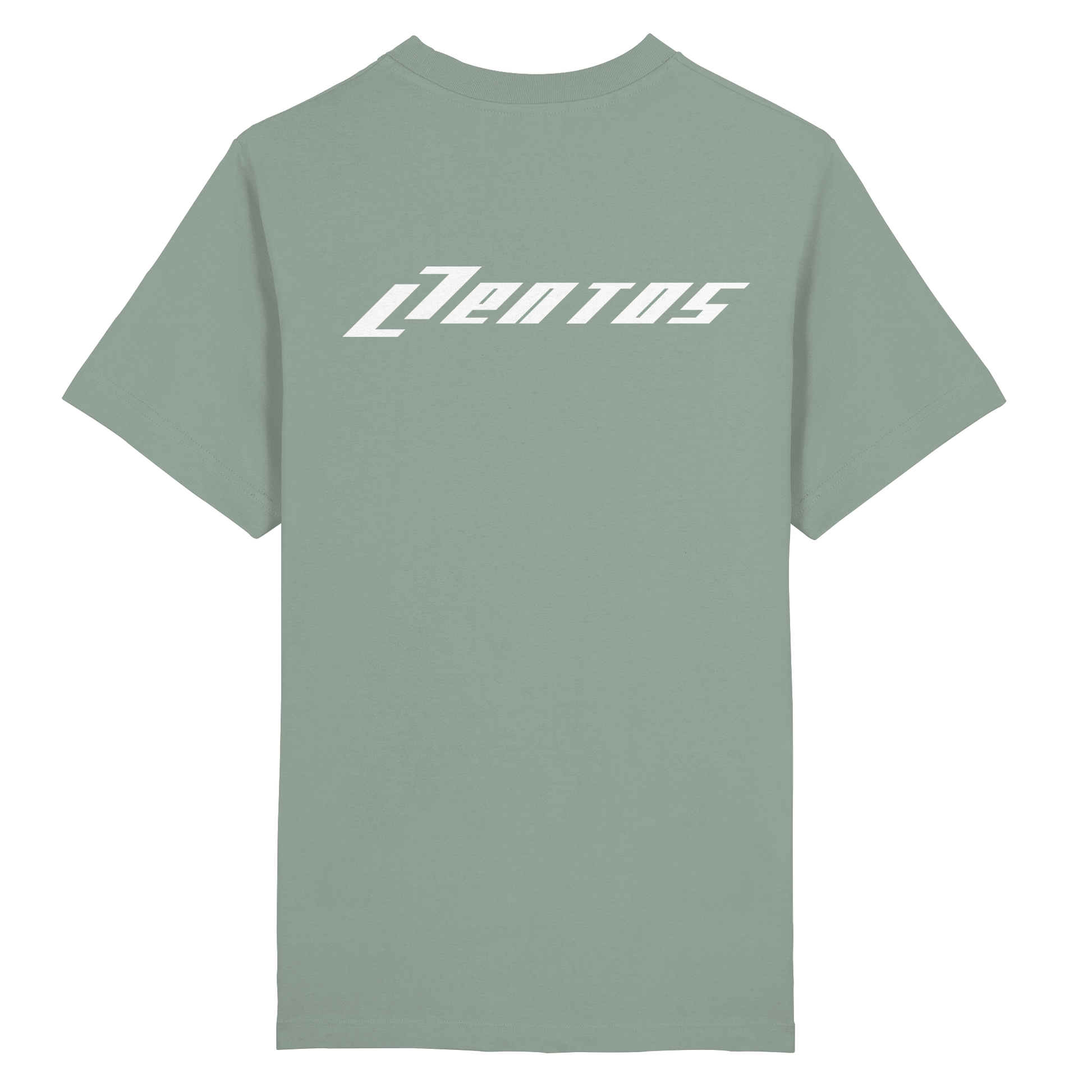 HEAVY 240 GSM ZENTOS TEE