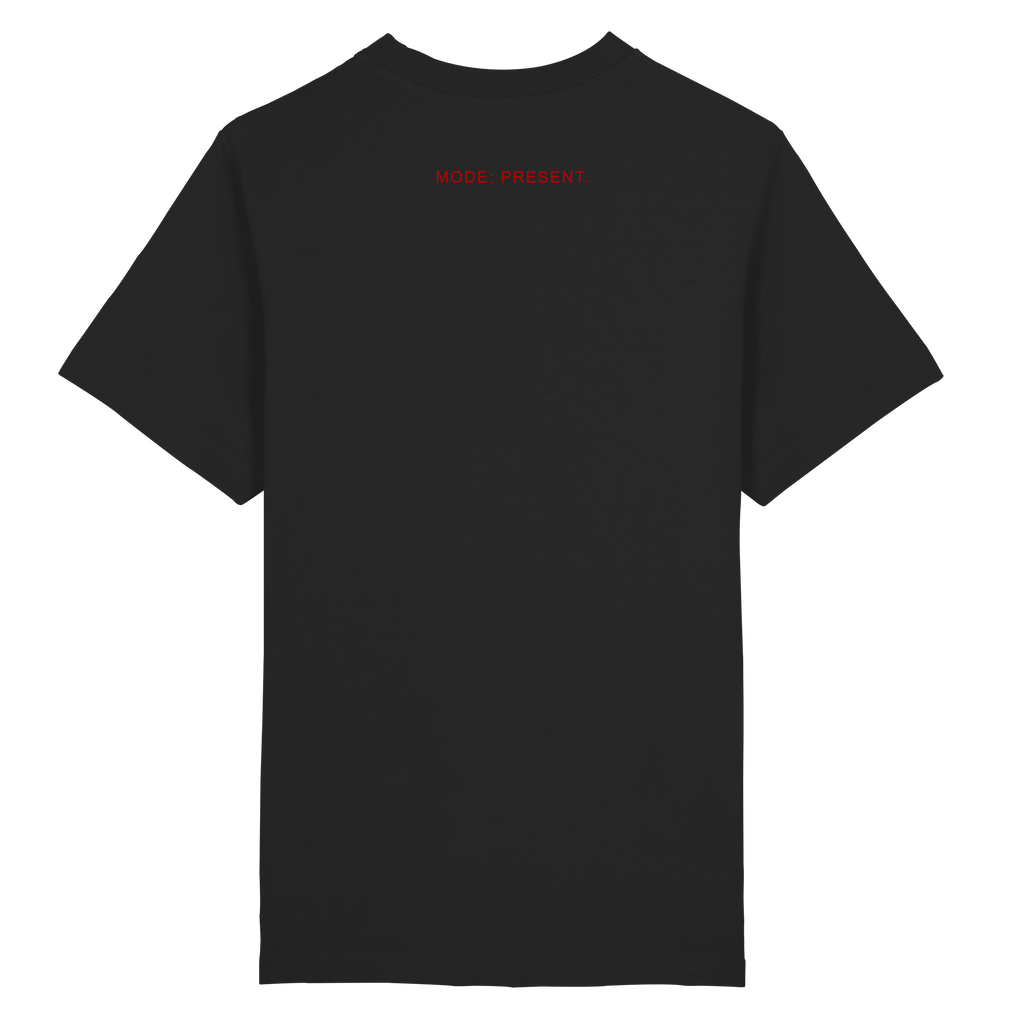 HEAVY 240 GSM MODE TEE