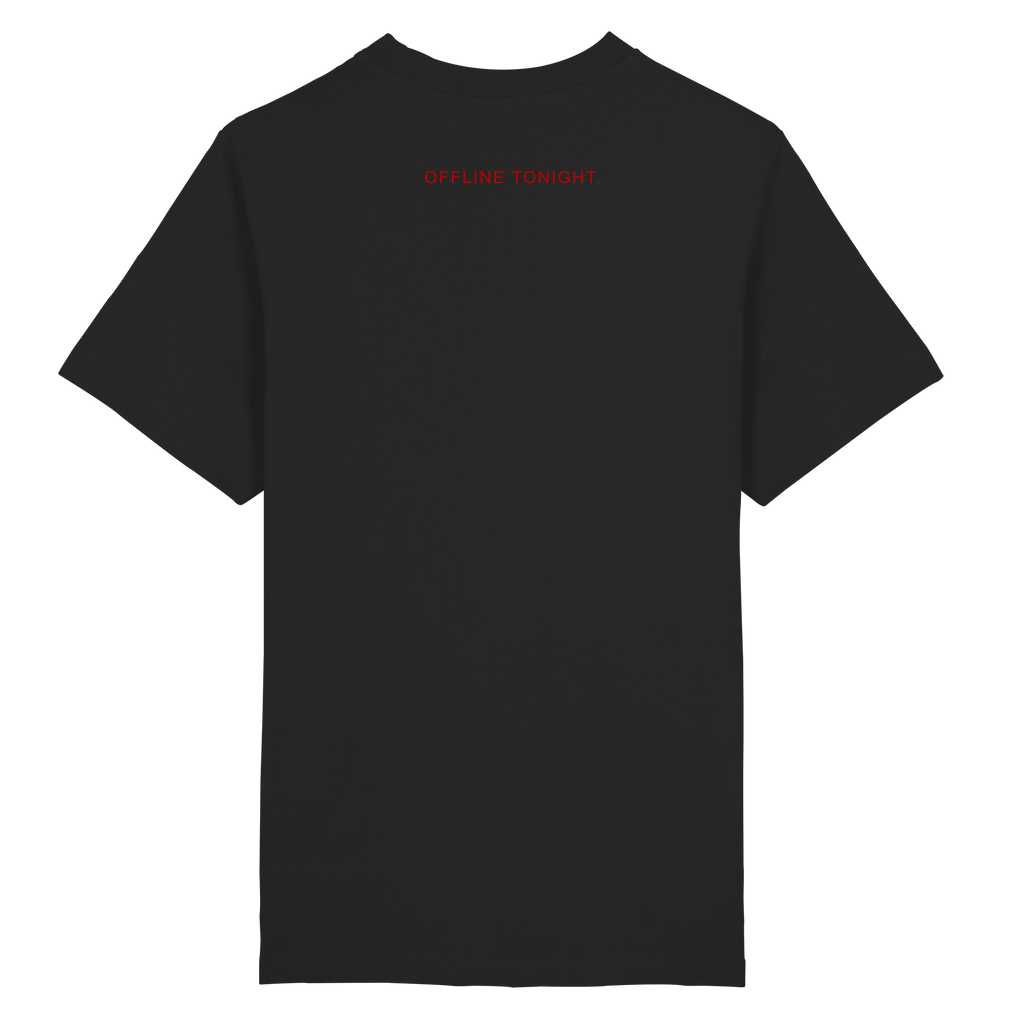 HEAVY 240 GSM OFFLINE TEE