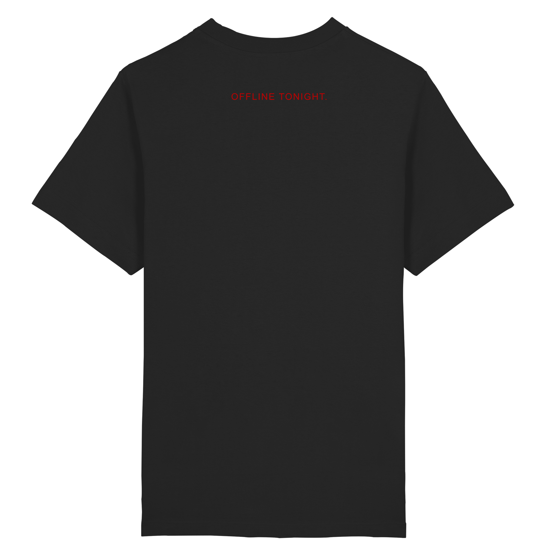 HEAVY 240 GSM OFFLINE TEE