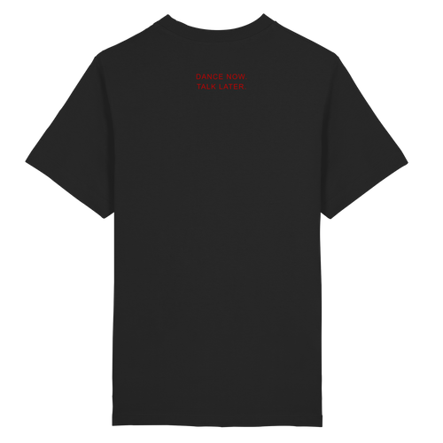 HEAVY 240 GSM TALK LATER TEE