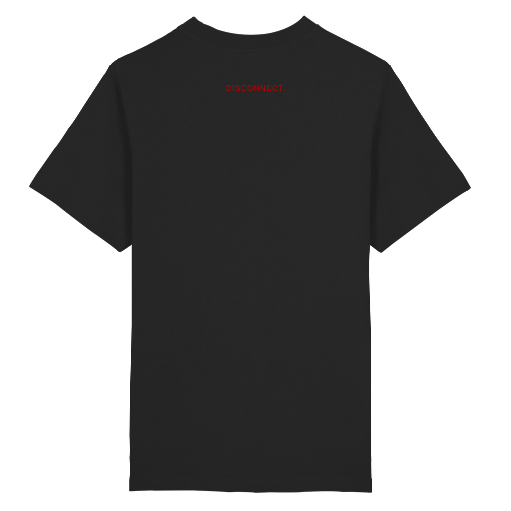 HEAVY 240 GSM DISCONNECT TEE