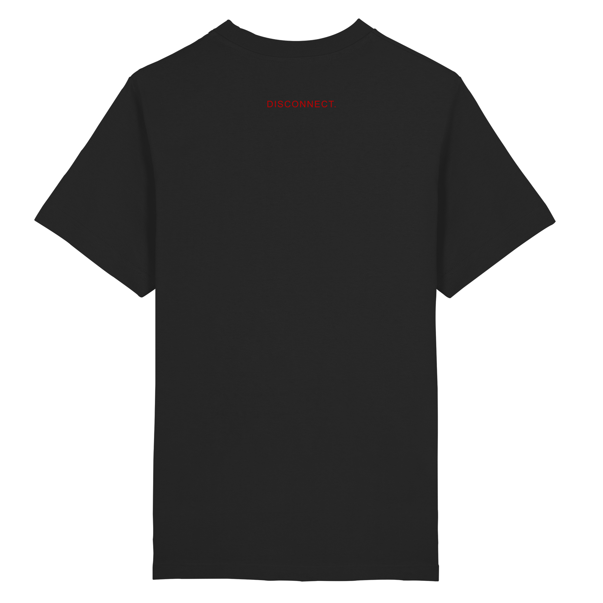 HEAVY 240 GSM DISCONNECT TEE