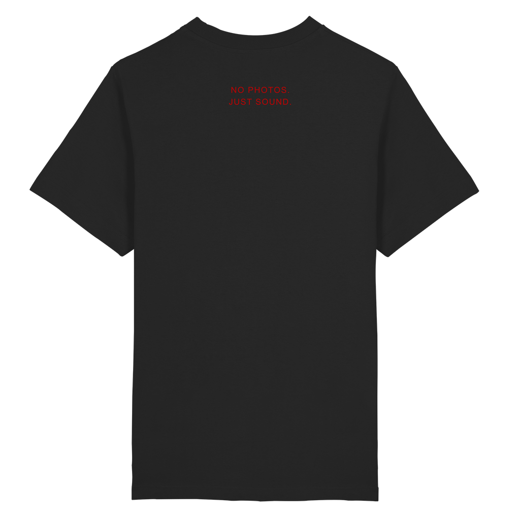 HEAVY 240 GSM NO PHOTO TEE