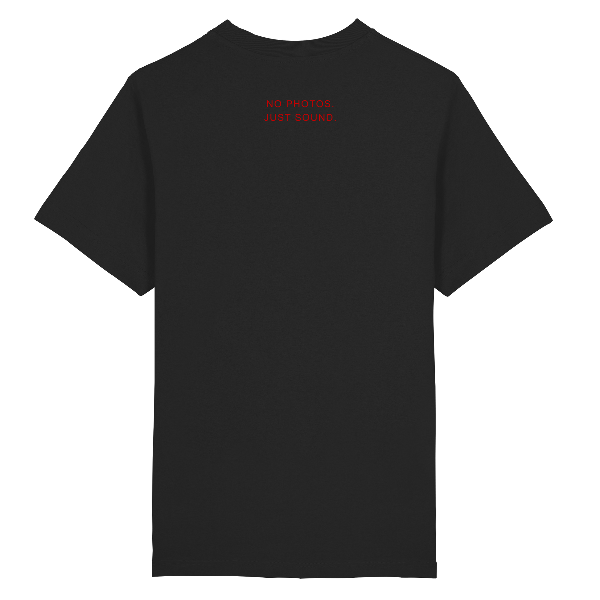 HEAVY 240 GSM NO PHOTO TEE