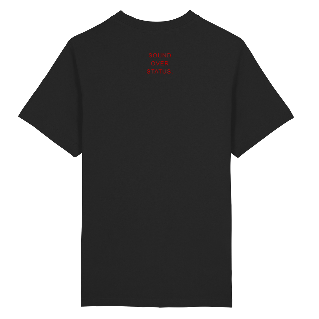 HEAVY 240 GSM SOUND TEE