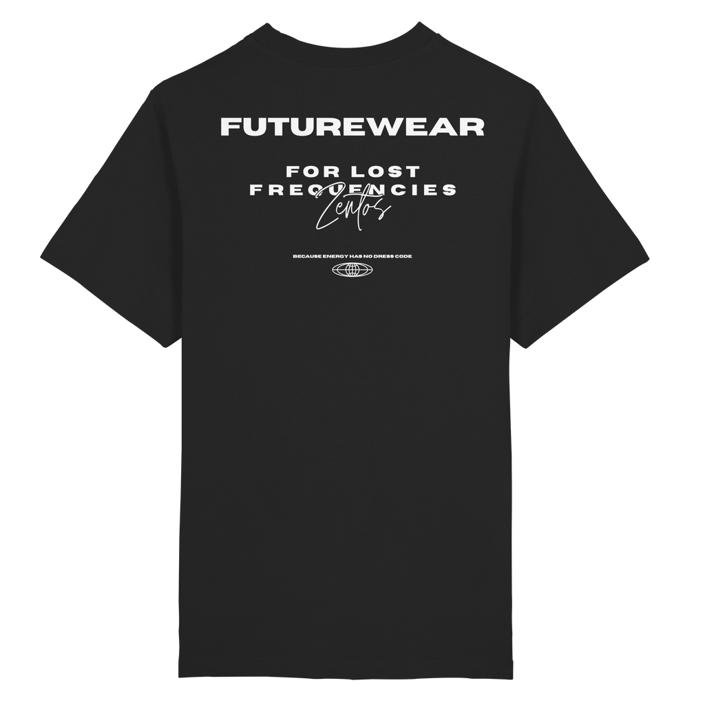 HEAVY 240 GSM FUTUREWEAR TEE