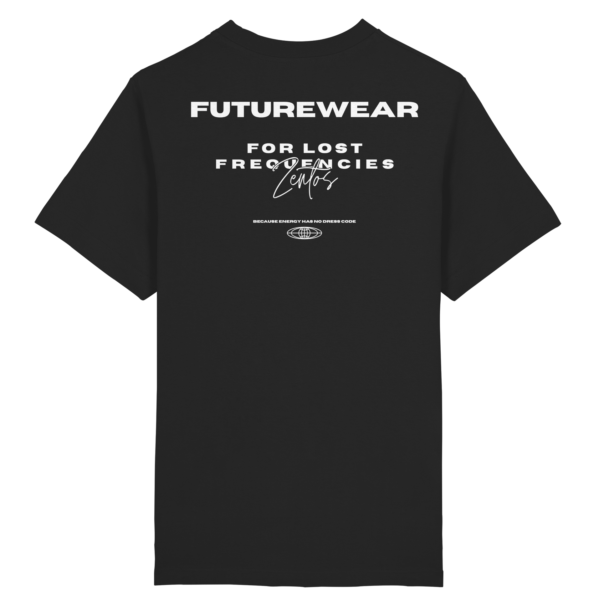 HEAVY 240 GSM FUTUREWEAR TEE