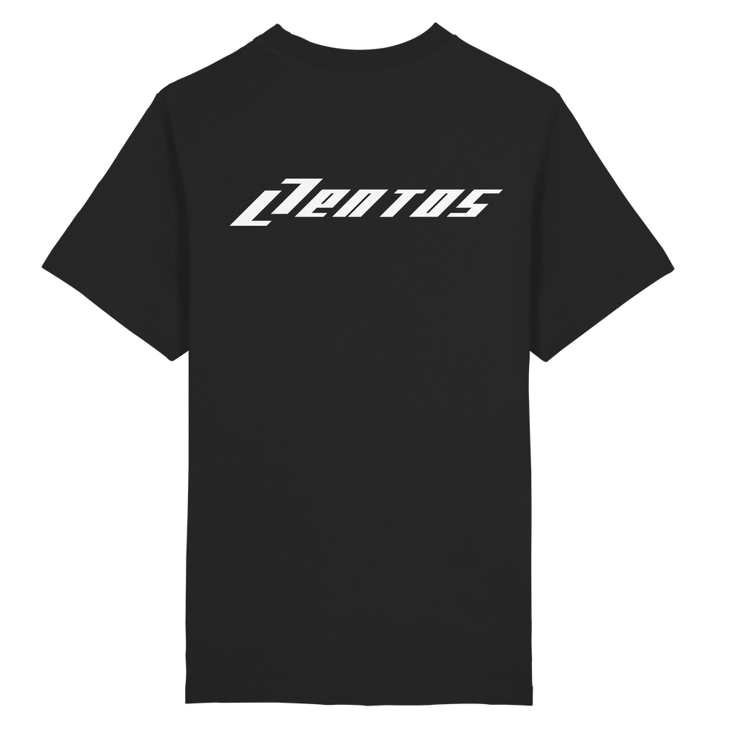 HEAVY 240 GSM ZENTOS TEE