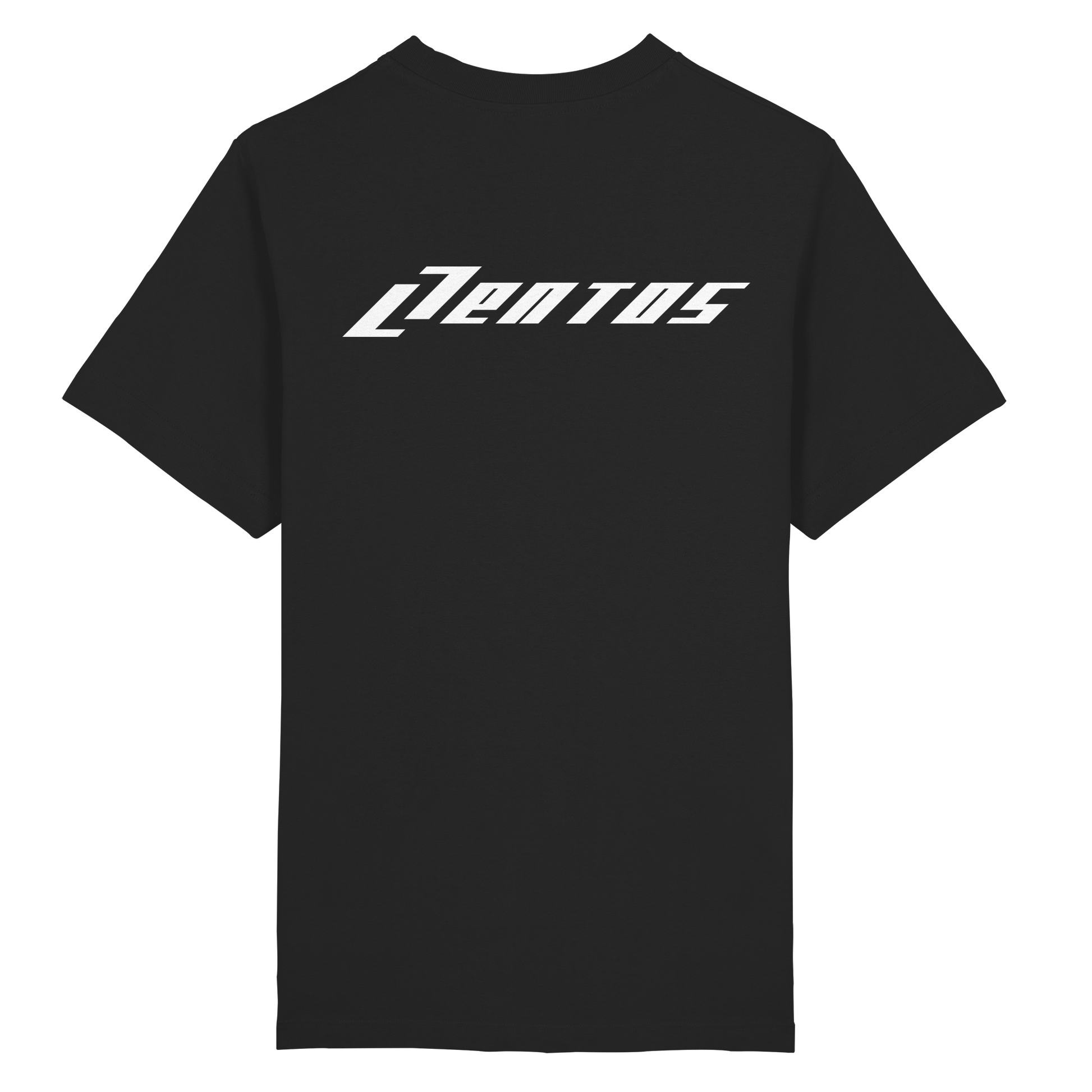 HEAVY 240 GSM ZENTOS TEE