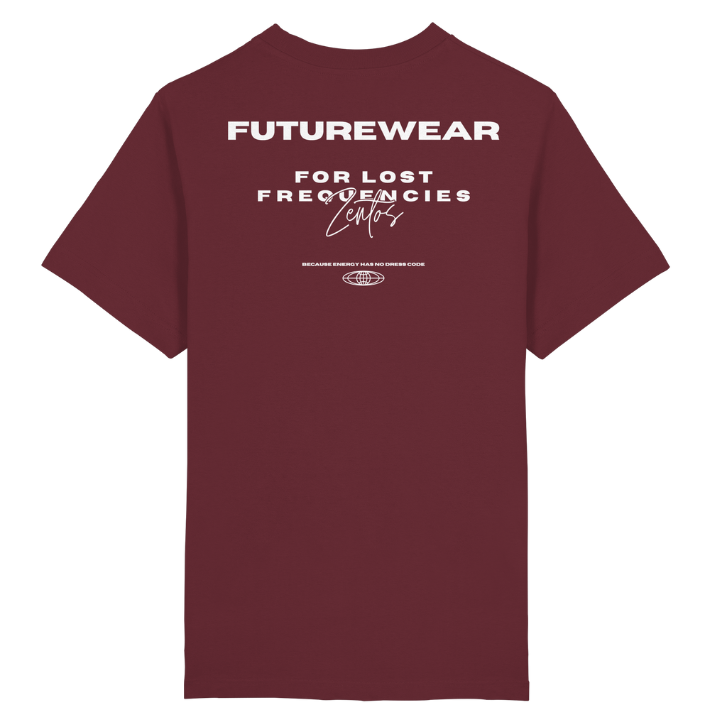 HEAVY 240 GSM FUTUREWEAR TEE