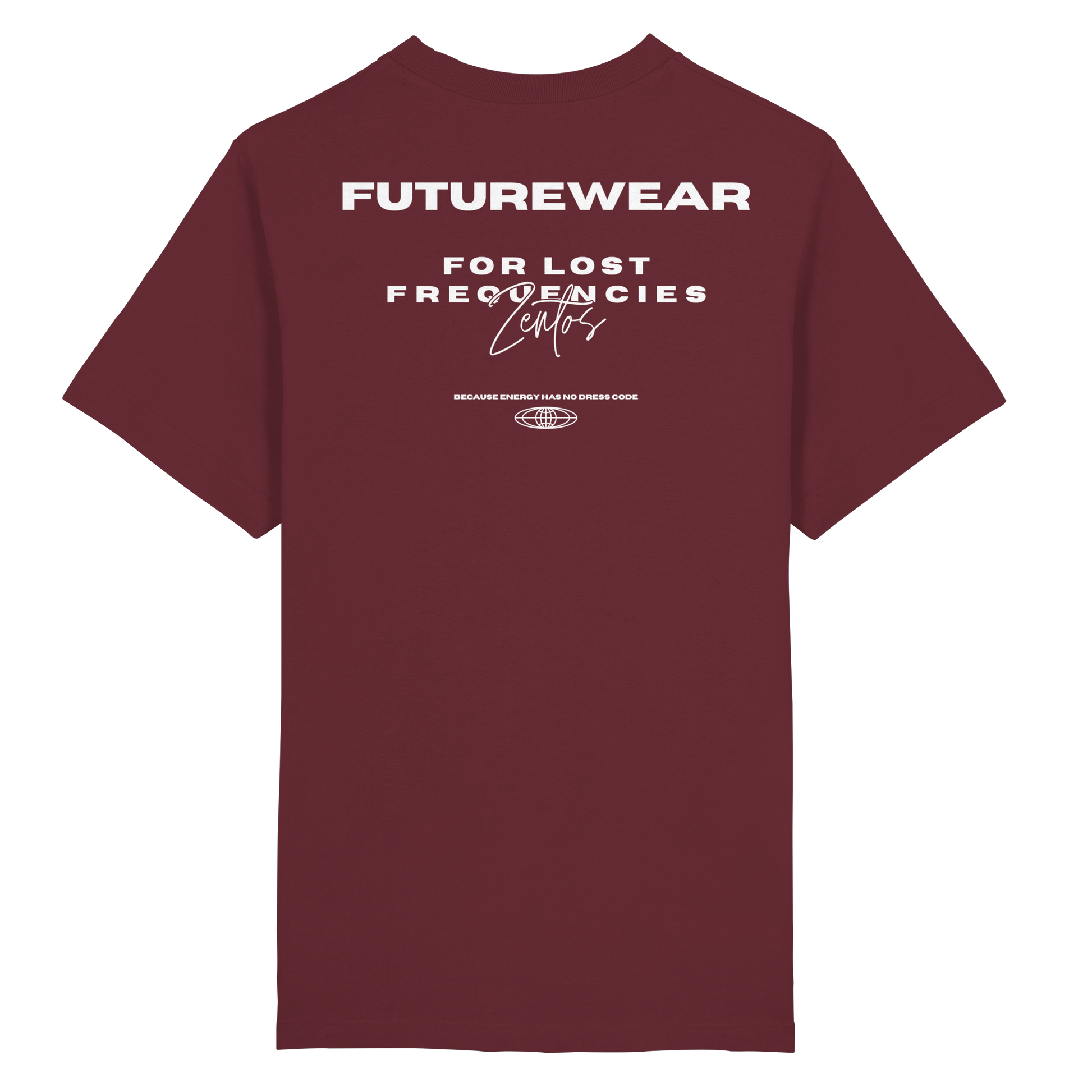 HEAVY 240 GSM FUTUREWEAR TEE