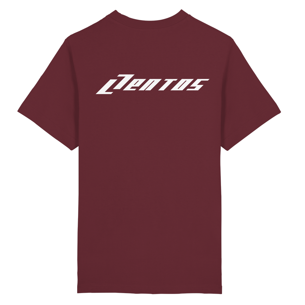 HEAVY 240 GSM ZENTOS TEE