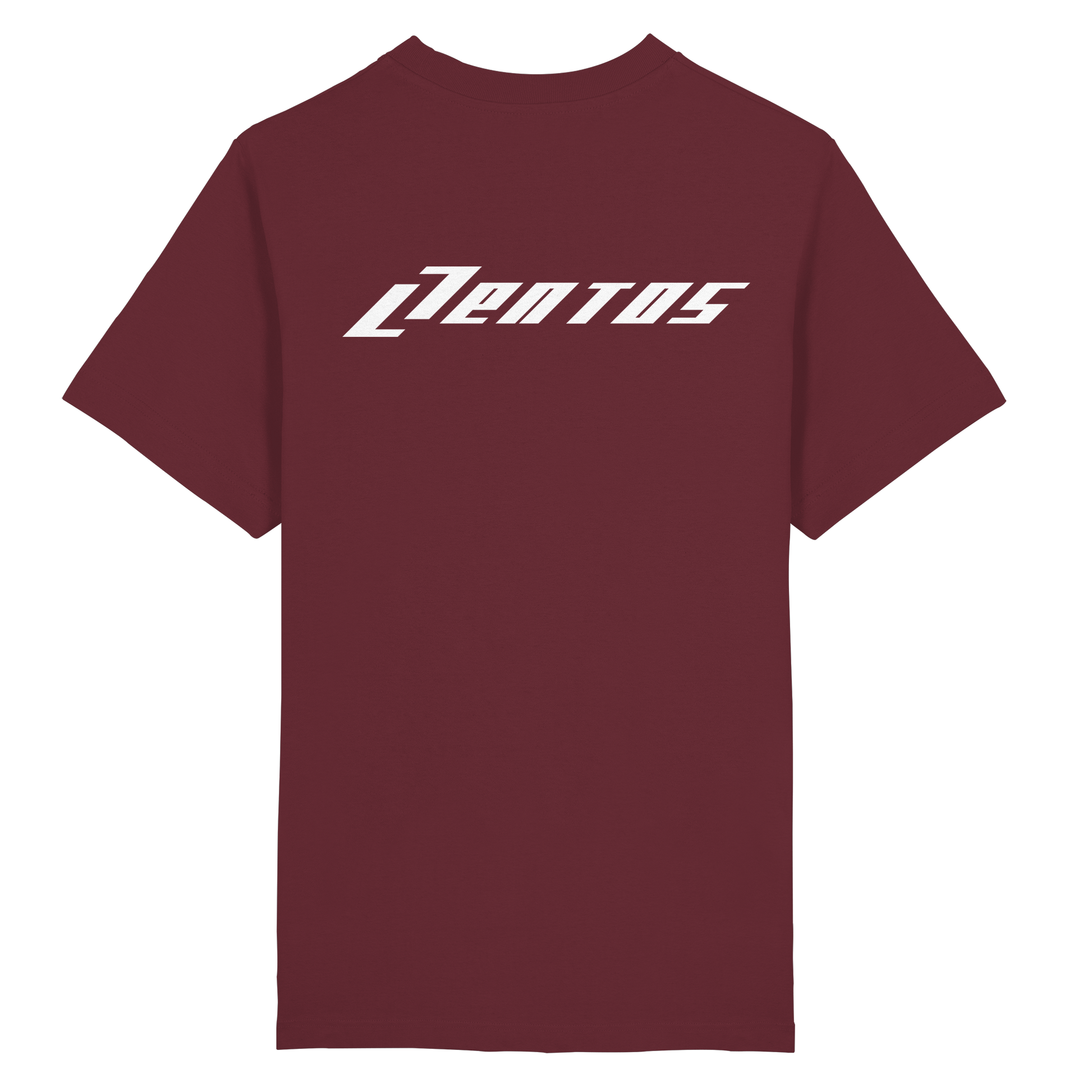 HEAVY 240 GSM ZENTOS TEE