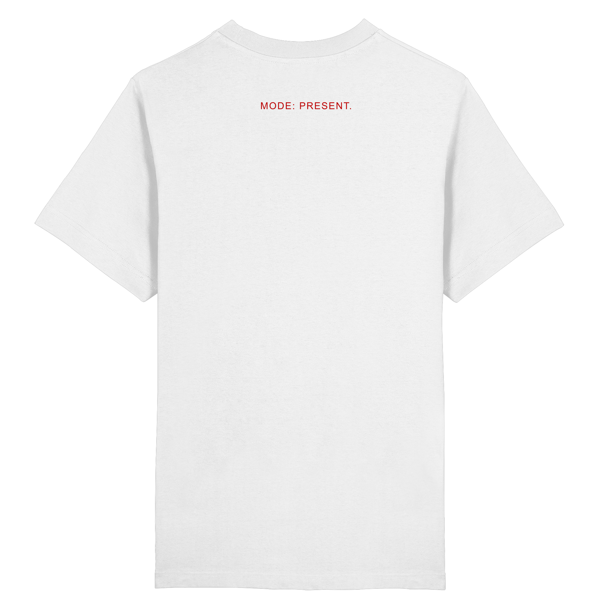HEAVY 240 GSM MODE TEE