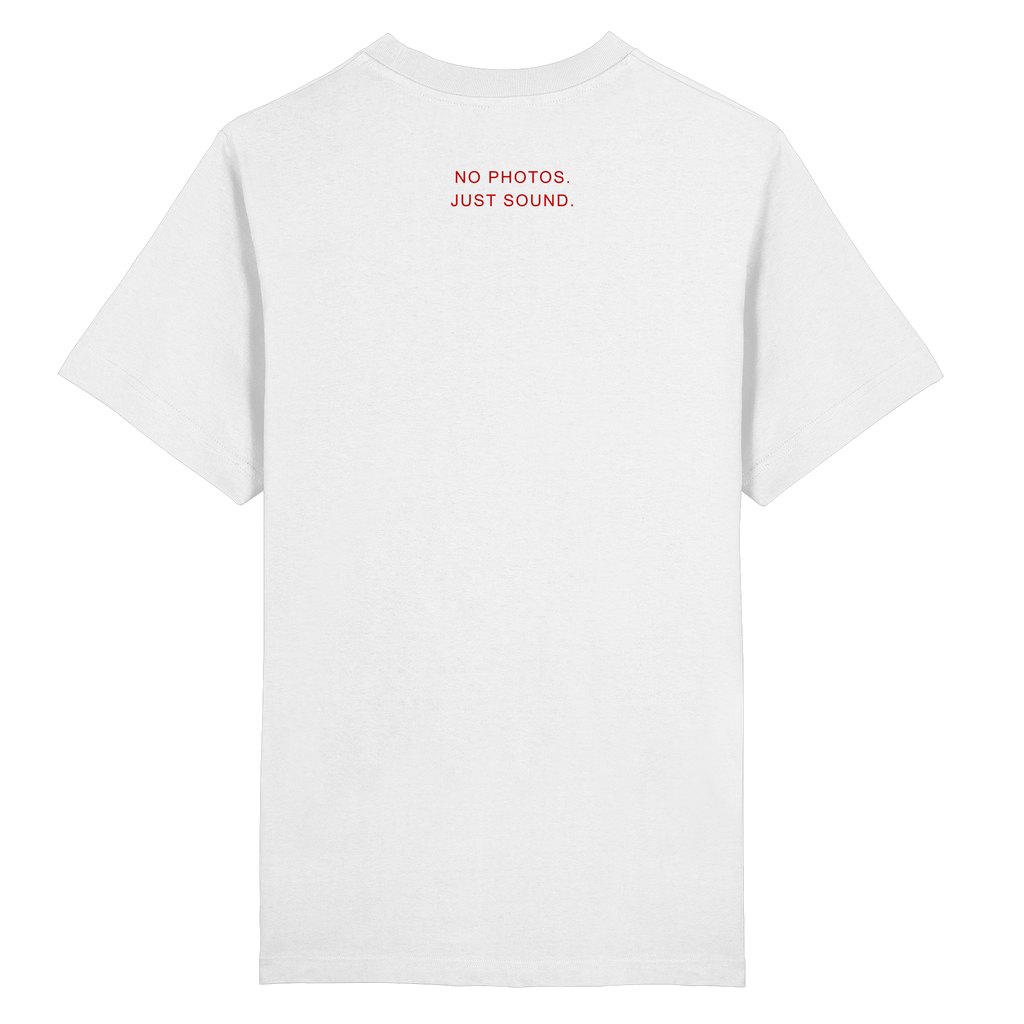 HEAVY 240 GSM NO PHOTO TEE