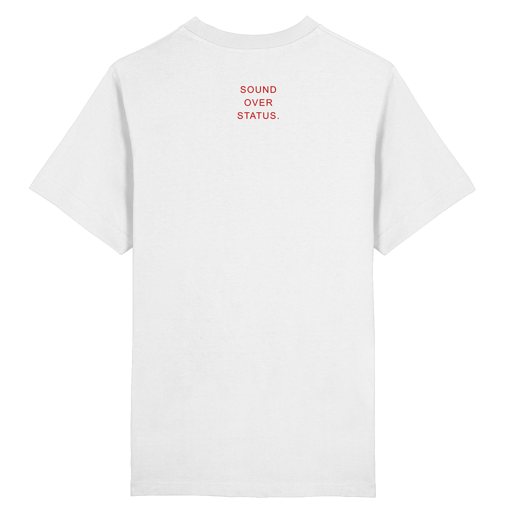 HEAVY 240 GSM SOUND TEE