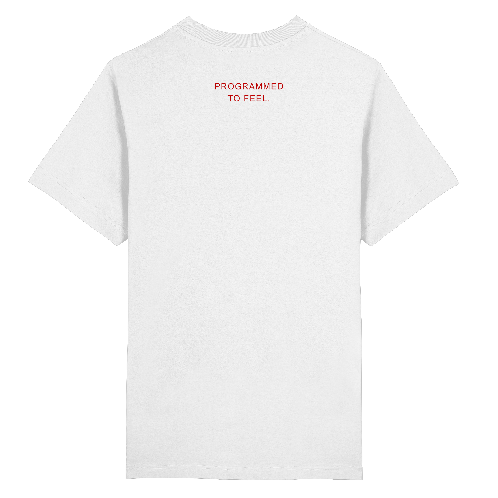 HEAVY 240 GSM PROGRAMMED TEE