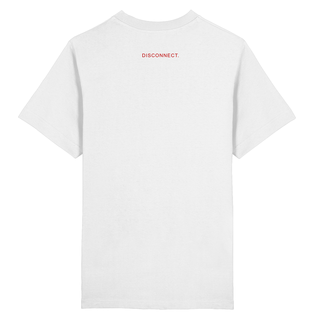 HEAVY 240 GSM DISCONNECT TEE