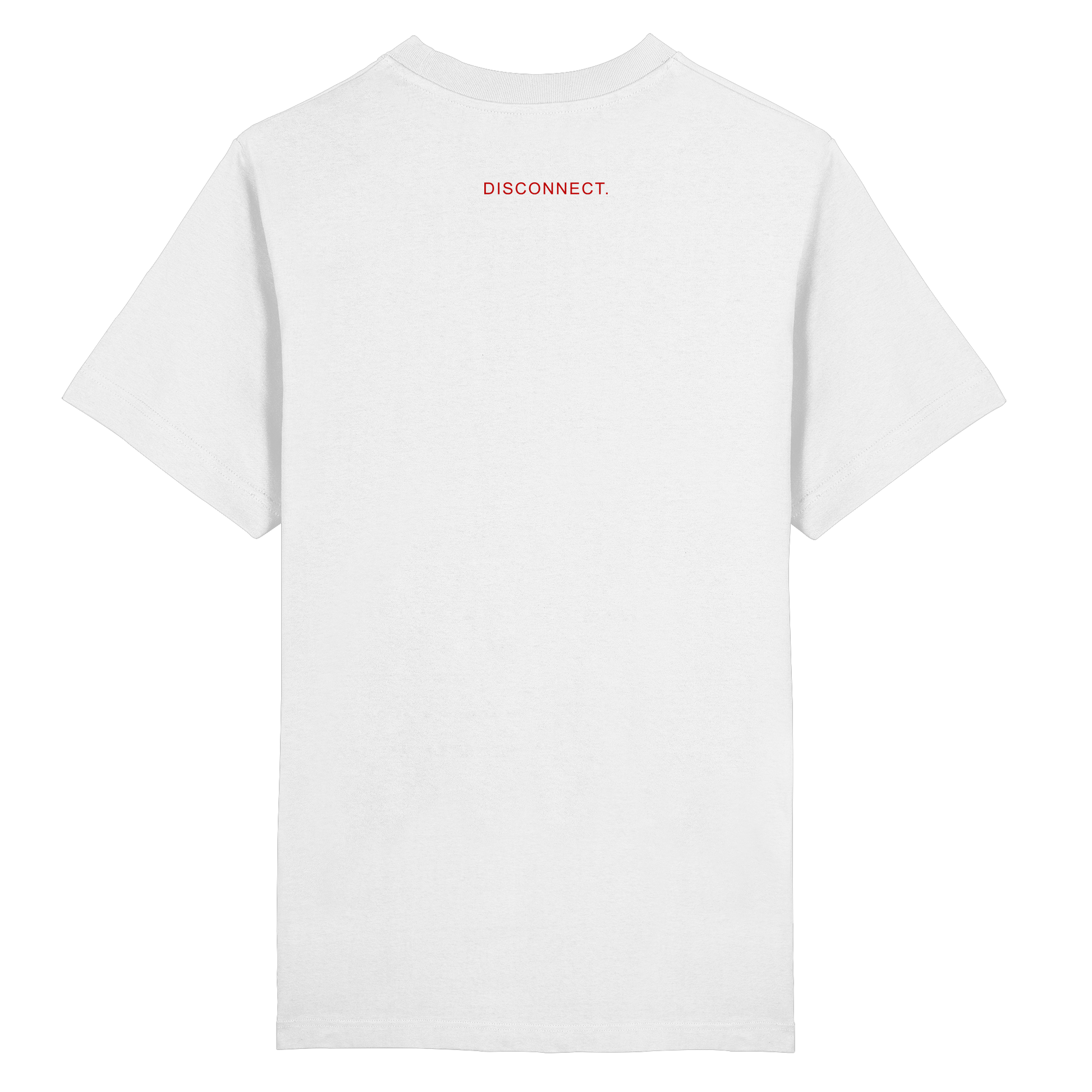 HEAVY 240 GSM DISCONNECT TEE
