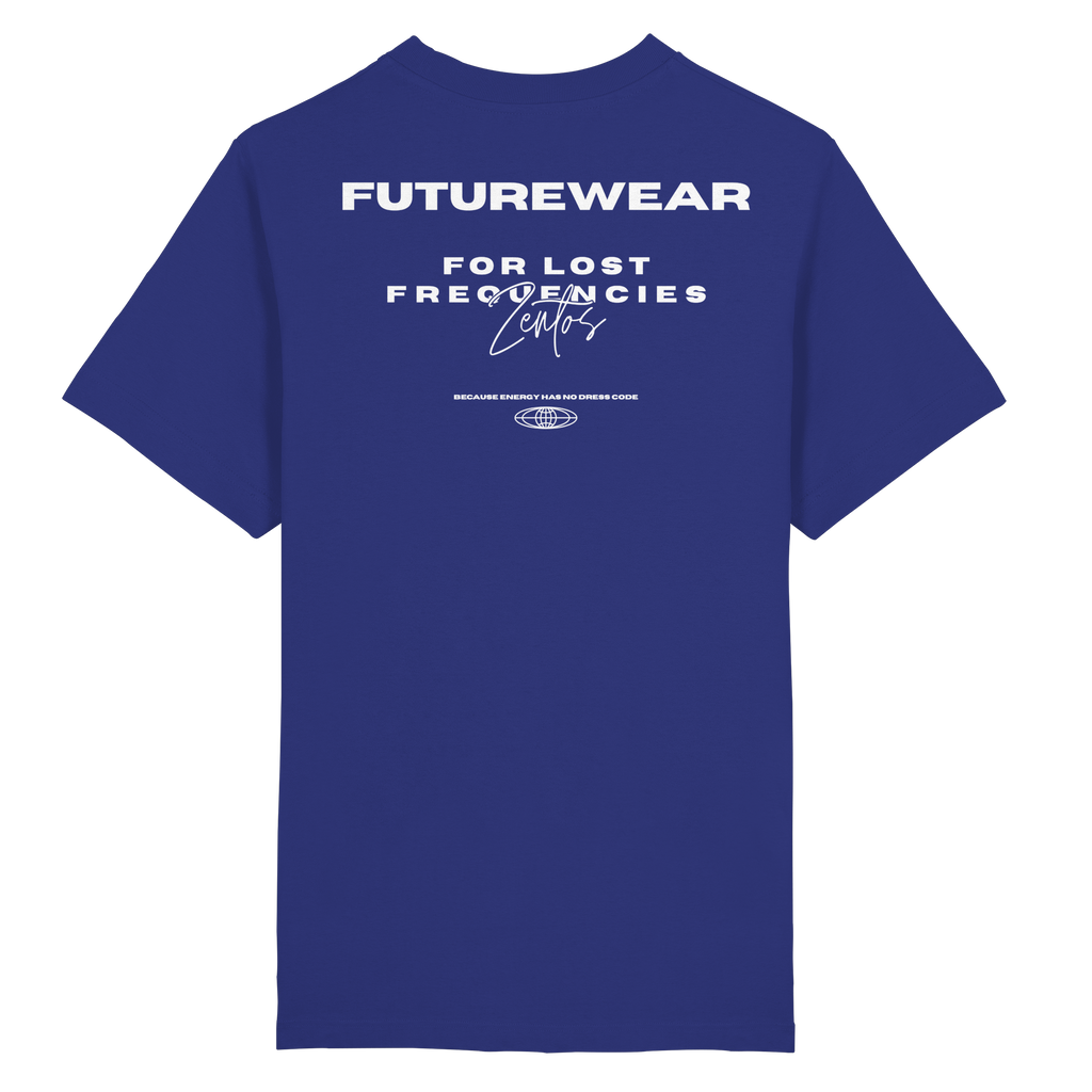 HEAVY 240 GSM FUTUREWEAR TEE