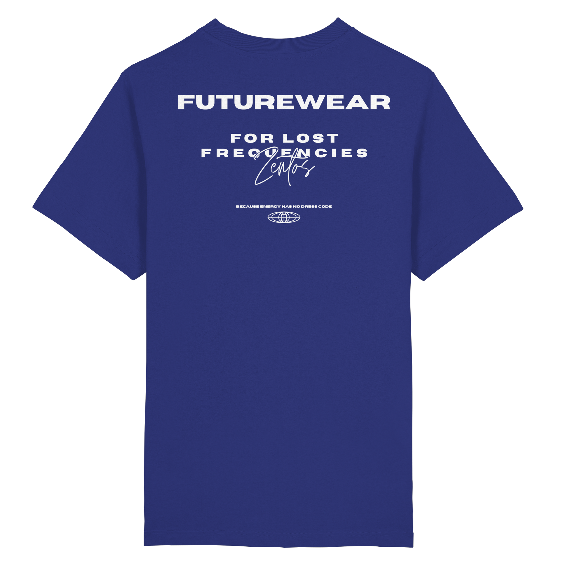 HEAVY 240 GSM FUTUREWEAR TEE