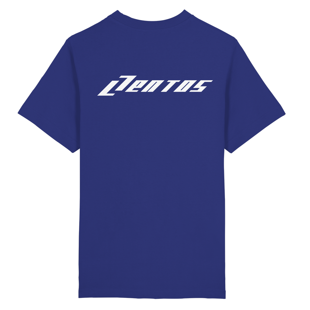 HEAVY 240 GSM ZENTOS TEE