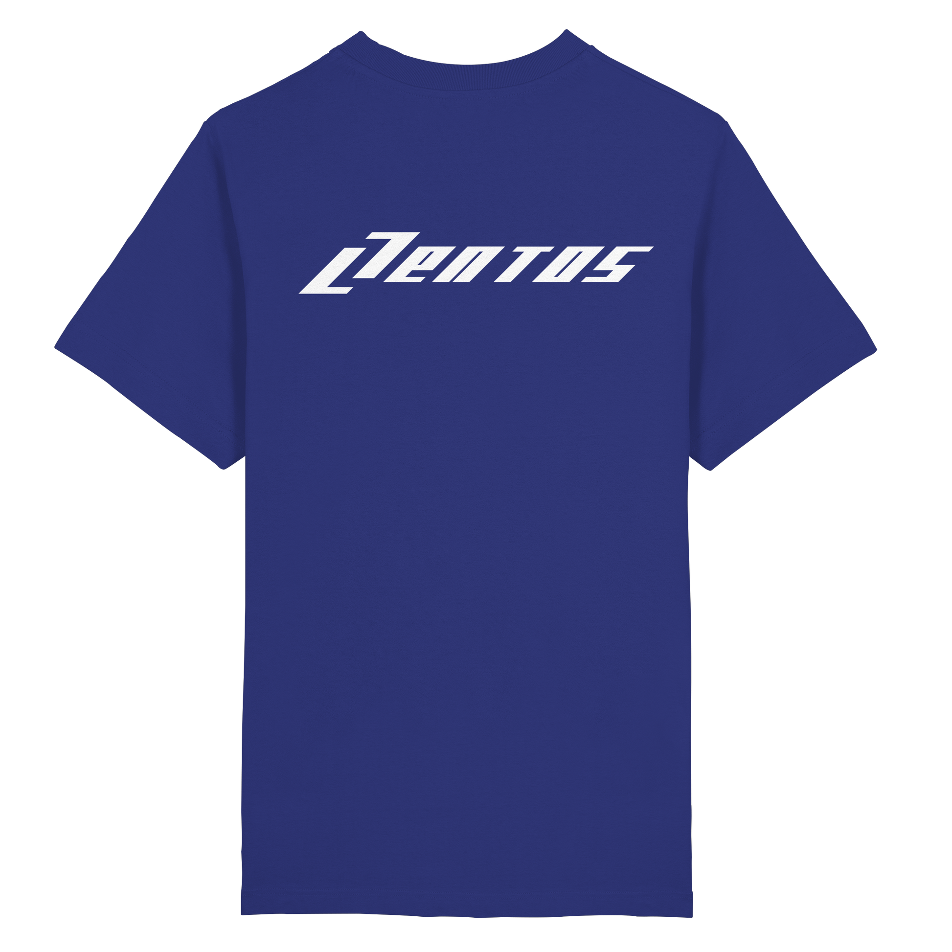 HEAVY 240 GSM ZENTOS TEE