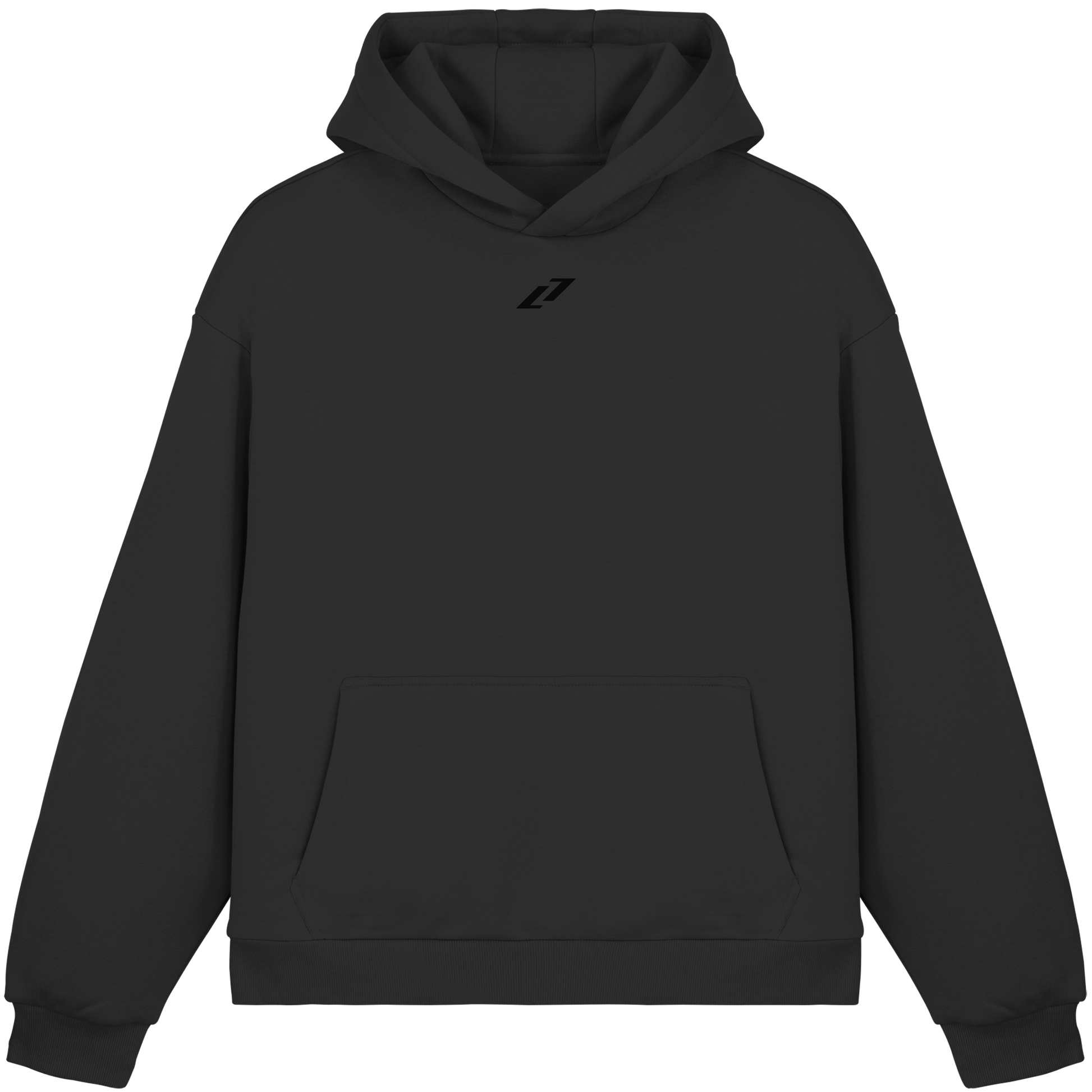 BOXCUT 330 GSM OFFLINE HOODIE