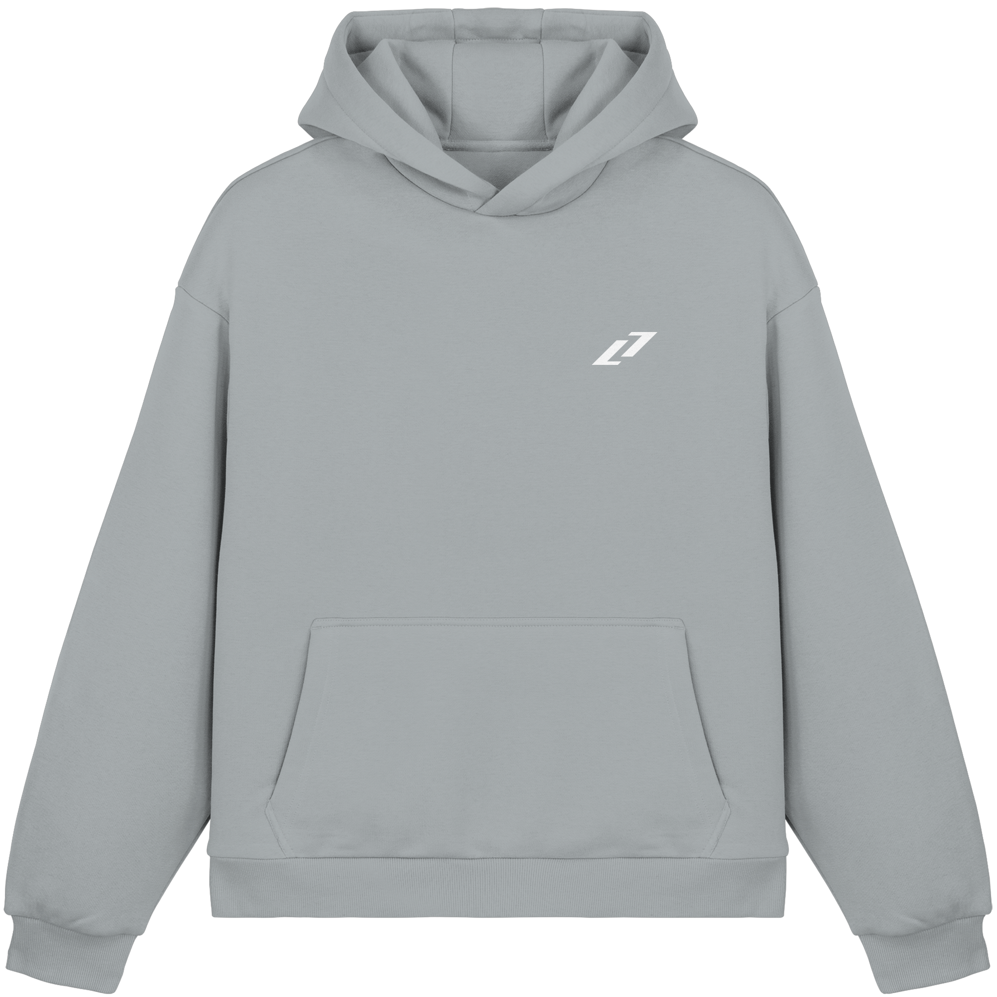 BOXCUT 330 GSM UNDERGROUND HOODIE