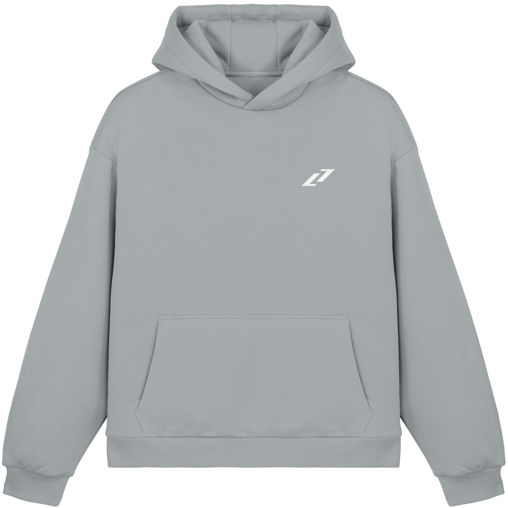 BOXCUT 330 GSM FUTUREWEAR HOODIE