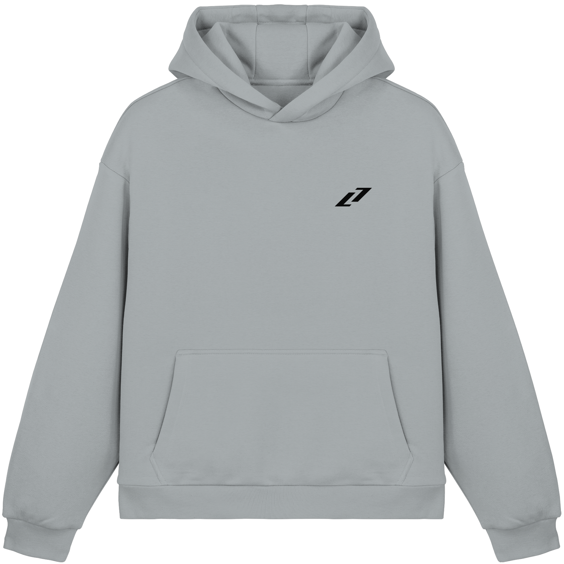 BOXCUT 330 GSM RAVE HOODIE
