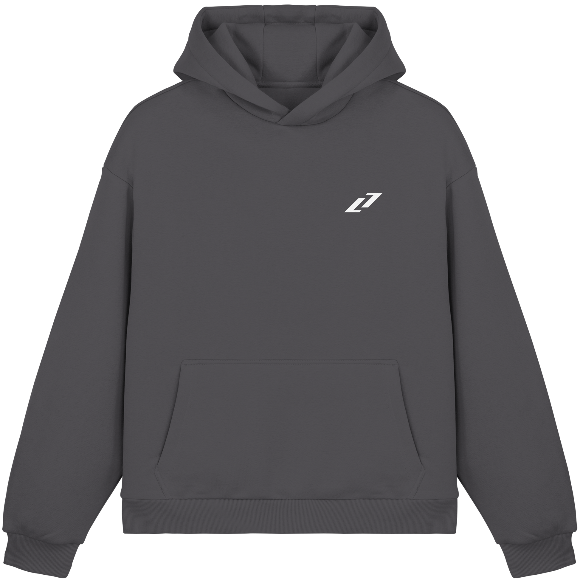 BOXCUT 330 GSM FUTUREWEAR HOODIE